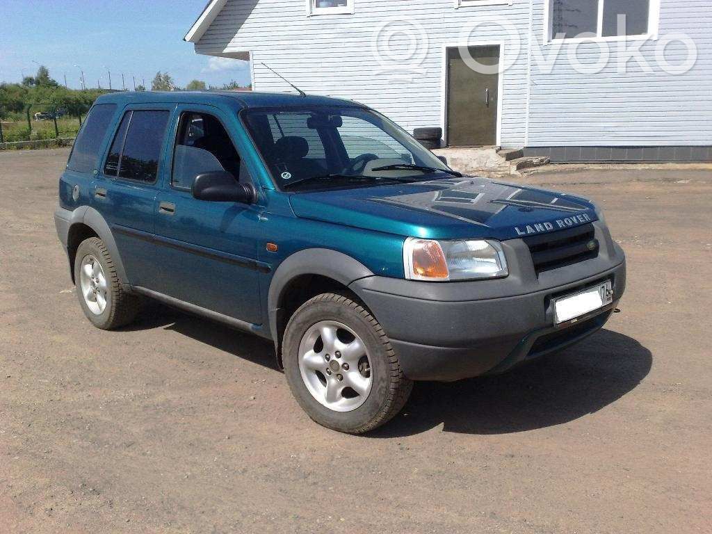Freelander Freelander  MKC104391