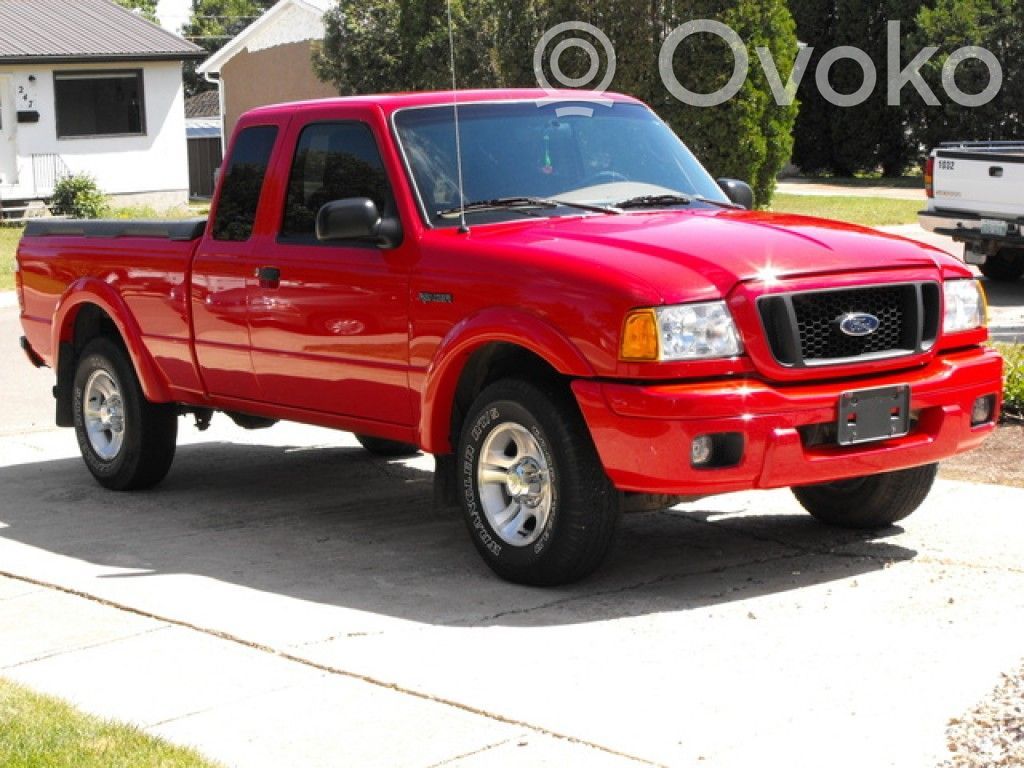 Ranger Ranger  BL2A67791