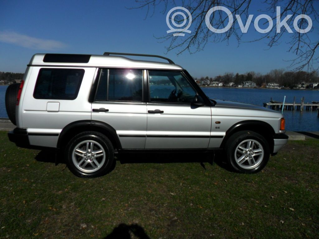 Discovery Discovery  RQT000030