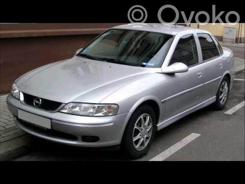 Vectra B Vectra  90494802