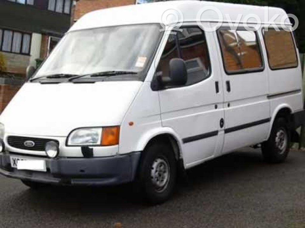 Transit Transit  YC1F10849ND