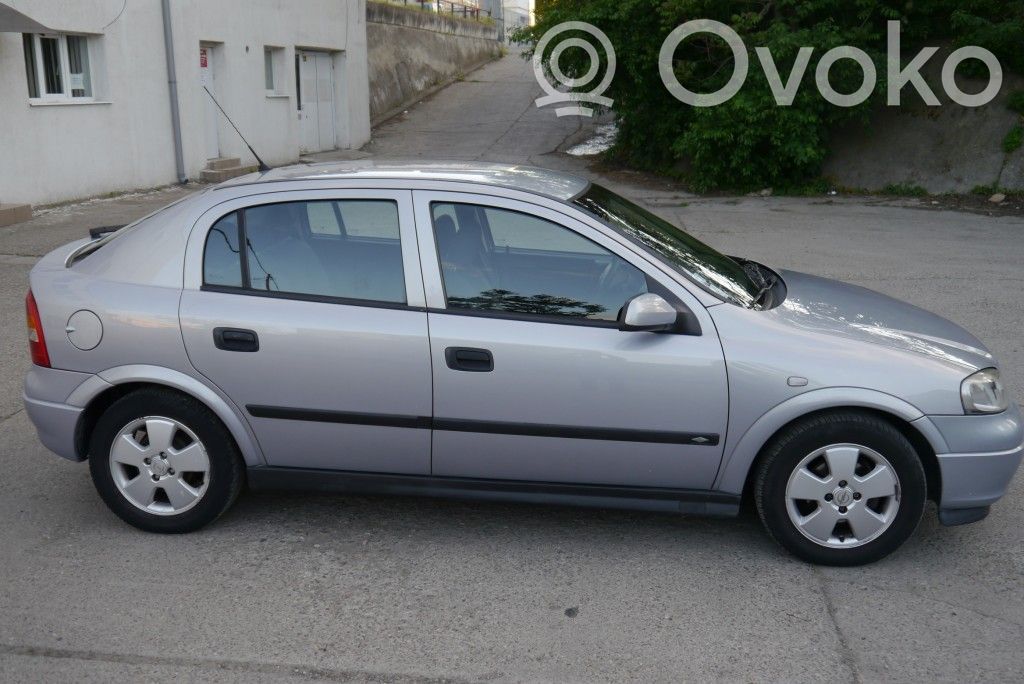 Astra G Astra  24461517