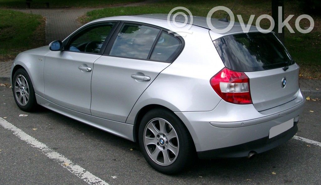 1 E81 E87 Series 1  6411696537401