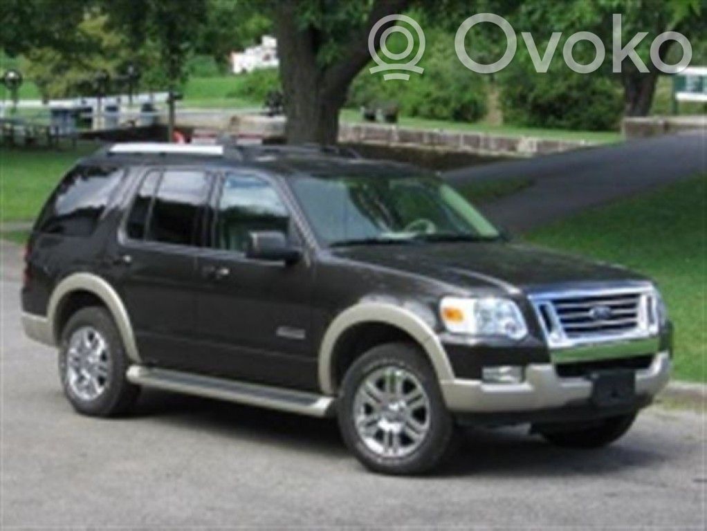 Explorer Explorer  6L242C219CH