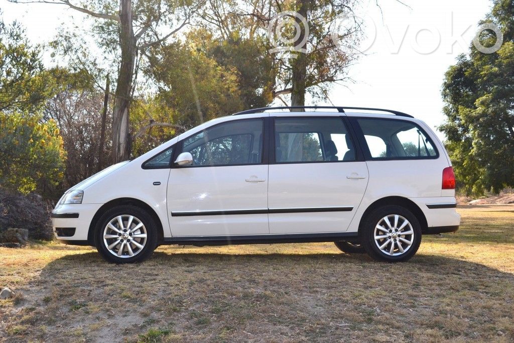 Sharan Sharan  038906019PA