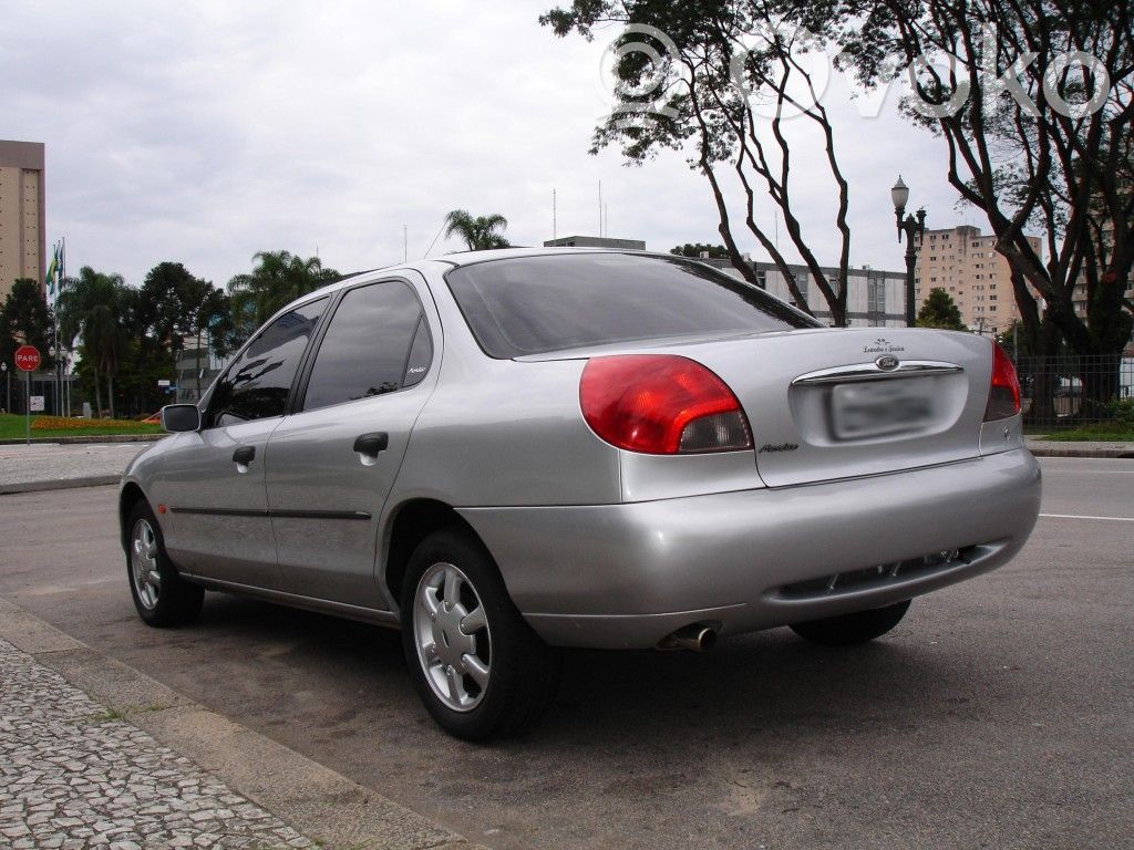 Mondeo MK II Mondeo  98AP19A366AB