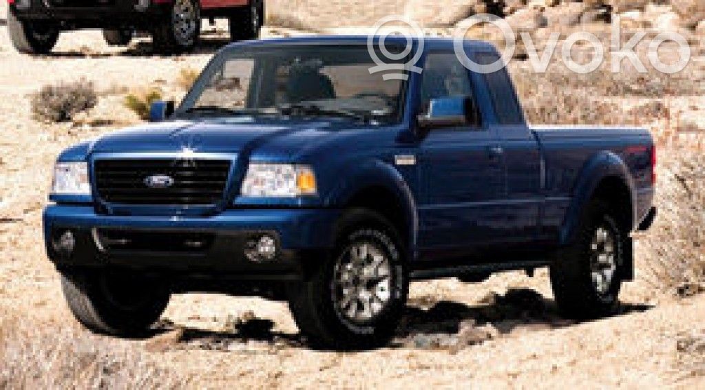 Ranger Ranger  UR79666FO