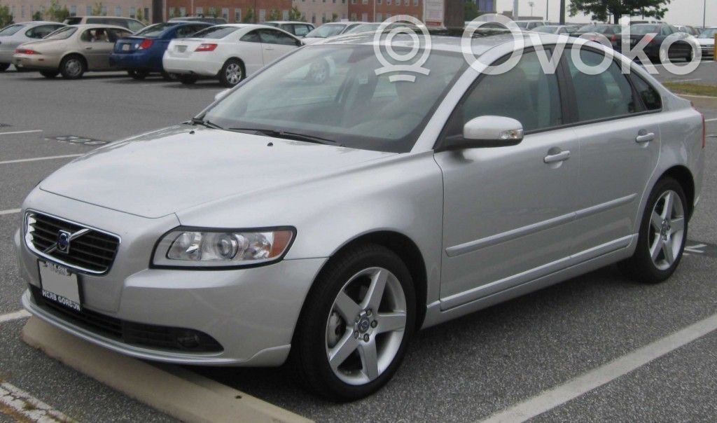 S40 S40, V40  8639690