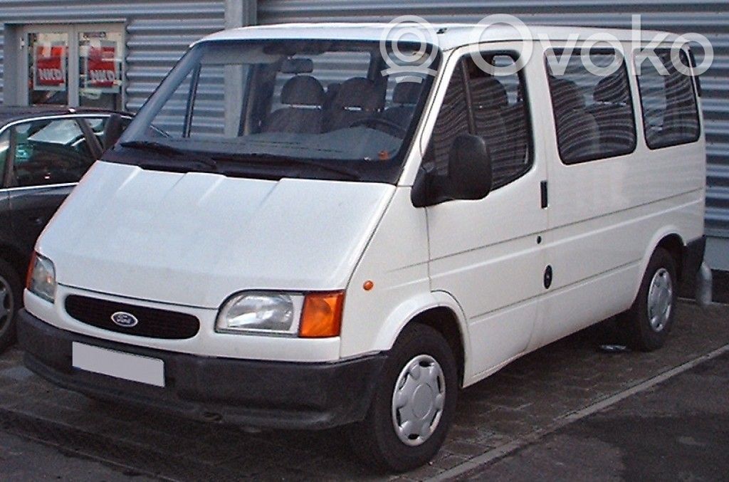 Transit Transit  86VB10848AA