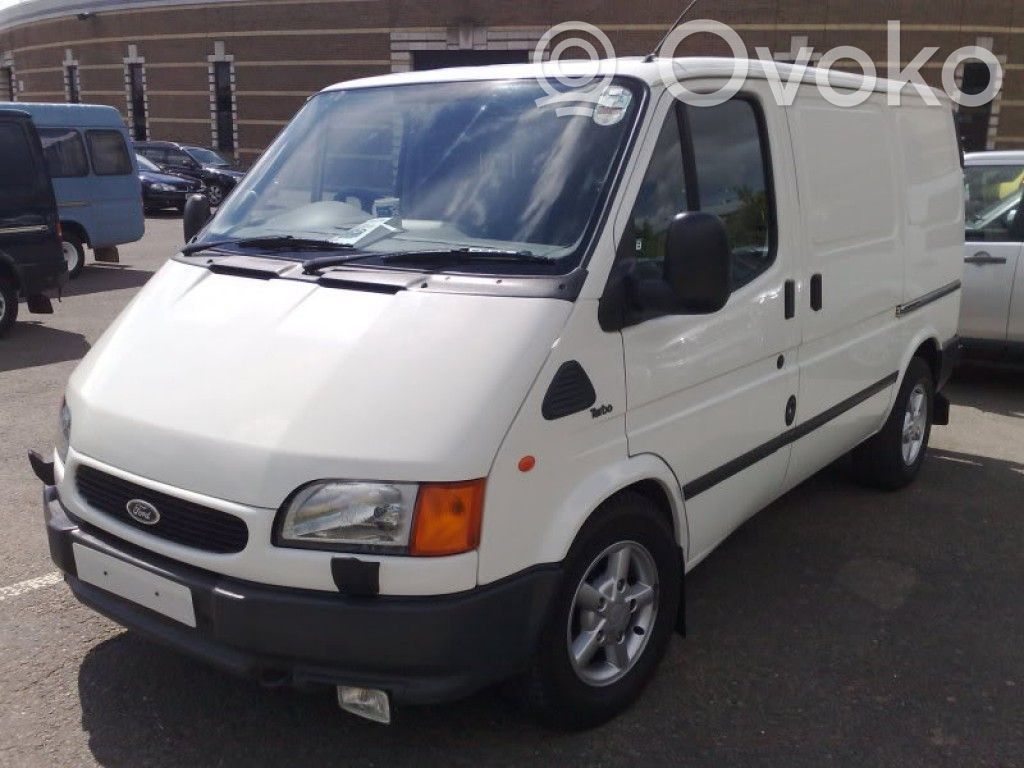 Transit Transit  YC1T13A024DB