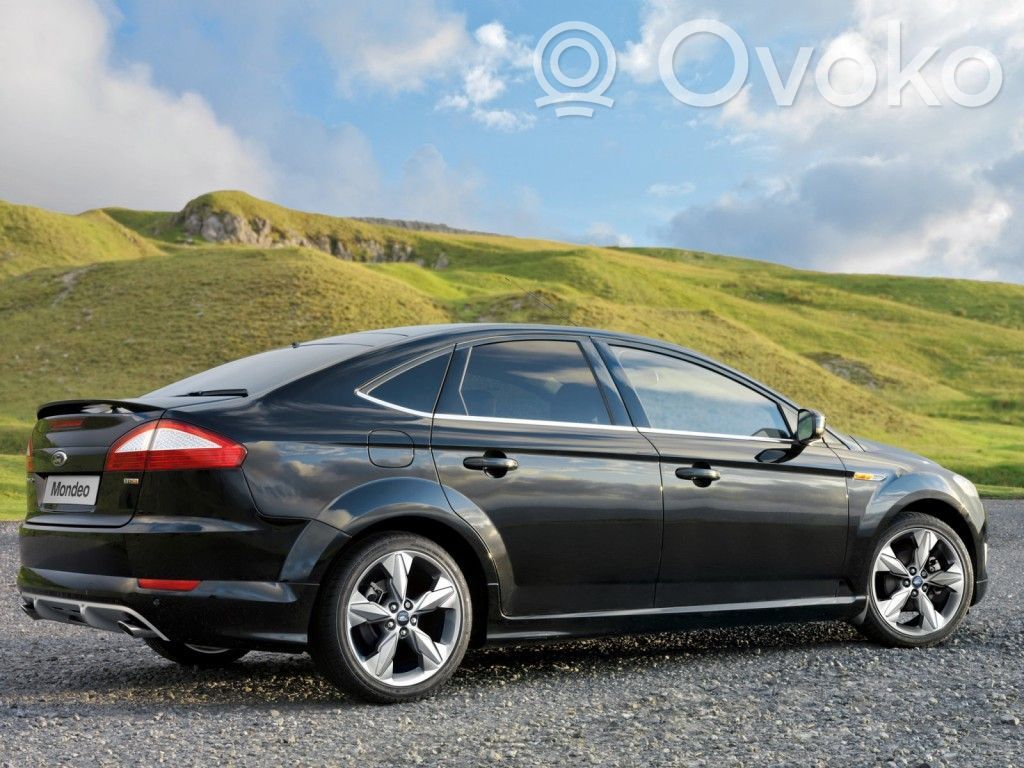 Mondeo MK IV Mondeo  3M5T14B342AB
