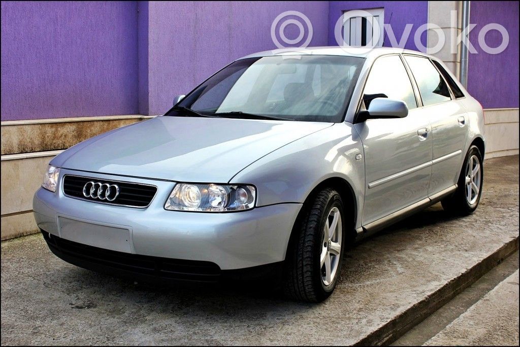 A3 S3 8L A3, S3  06A905377