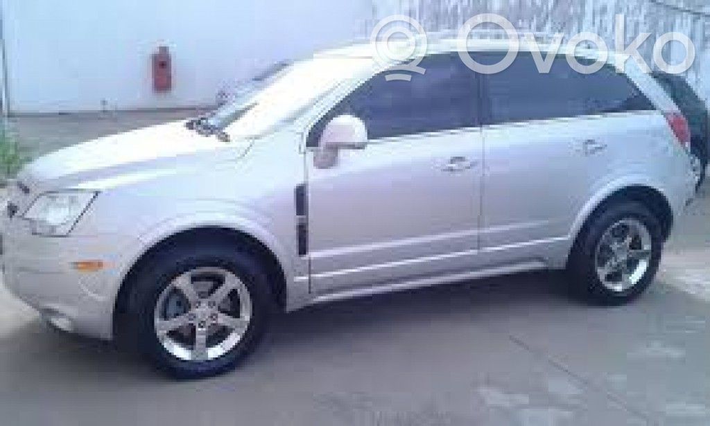 Captiva Captiva  96866021