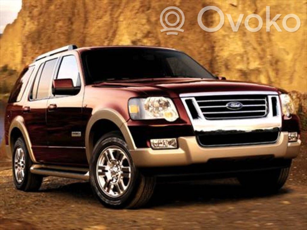 Explorer Explorer  6L2T14B493ADW