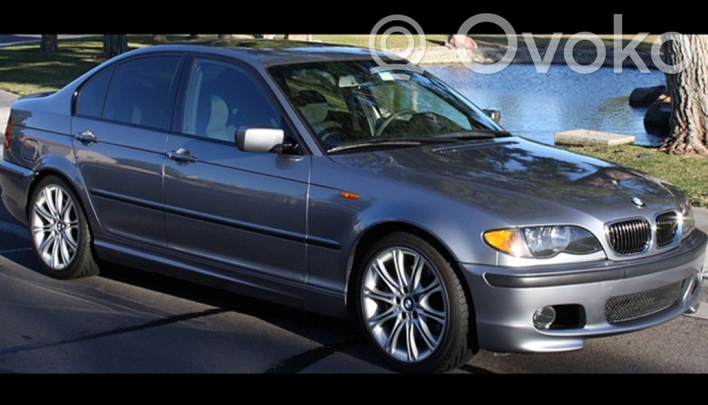 3 E46 Series 3  61318368920