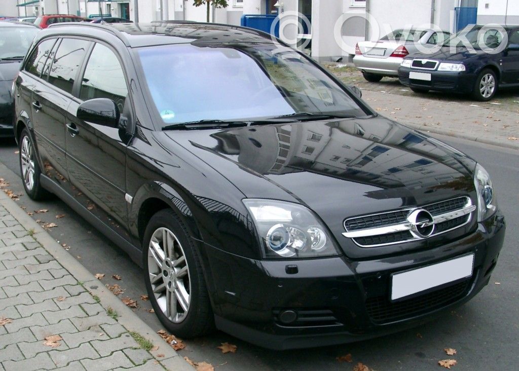 Vectra C Vectra  93190845