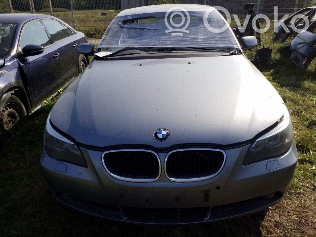 5 E60 E61 Series 5  7544654