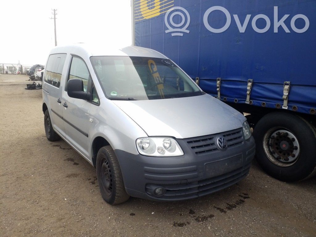 Caddy Caddy  1K0907530E