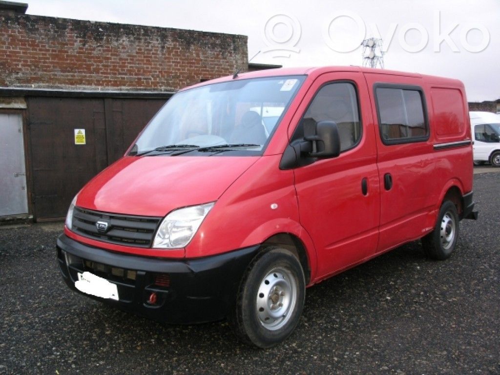 Maxus Maxus  587700010