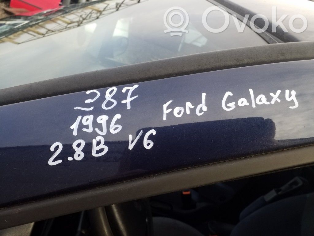 Galaxy Galaxy  7M0953257C