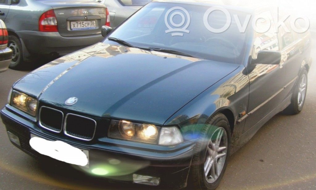 3 E36 Series 3  1180504