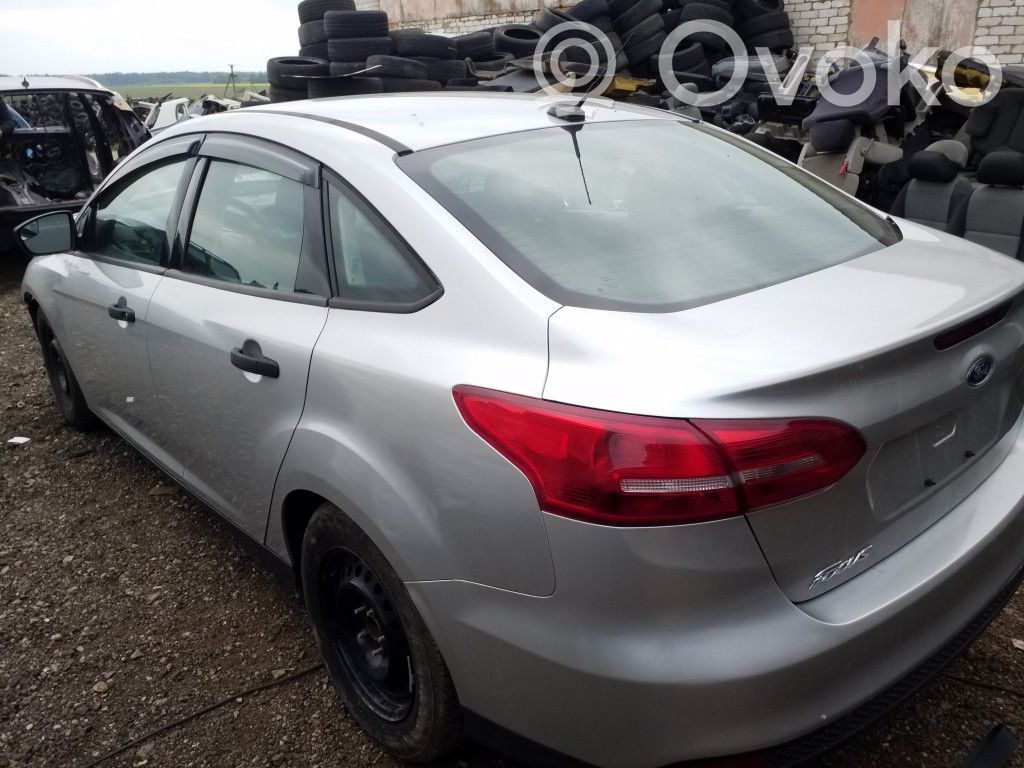 Focus Focus  EB5T14D212AA