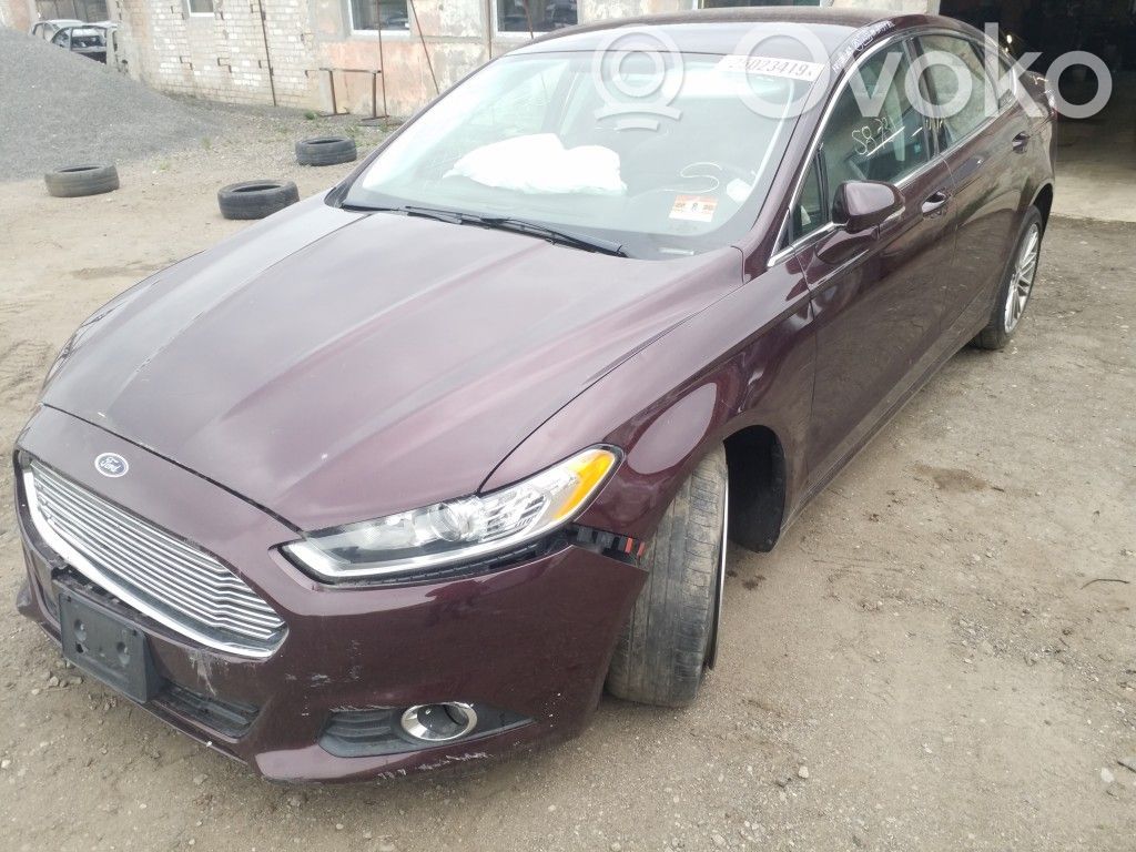 Fusion II Fusion  DS7T14B428AG