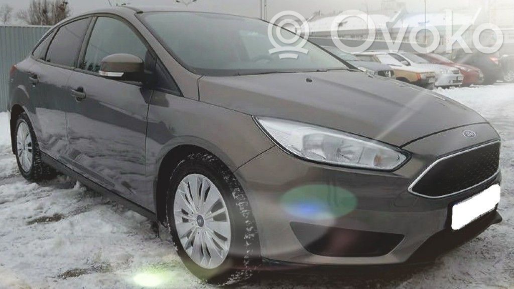 Focus Focus  7M5112B579BB