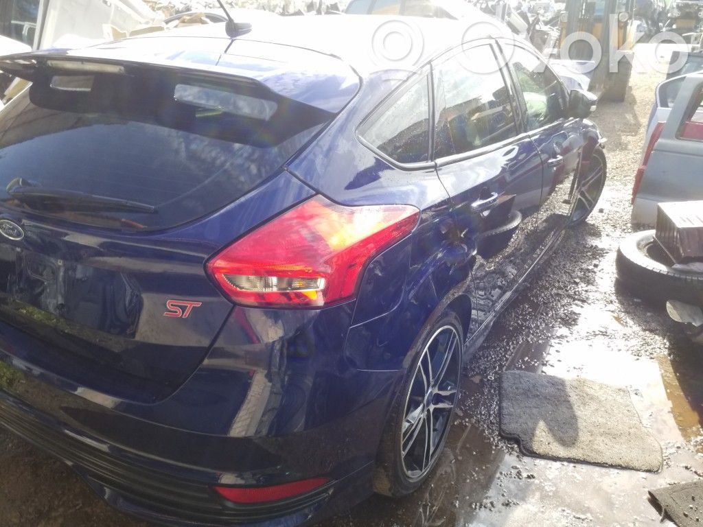 Focus ST Focus  BM5117D958AE