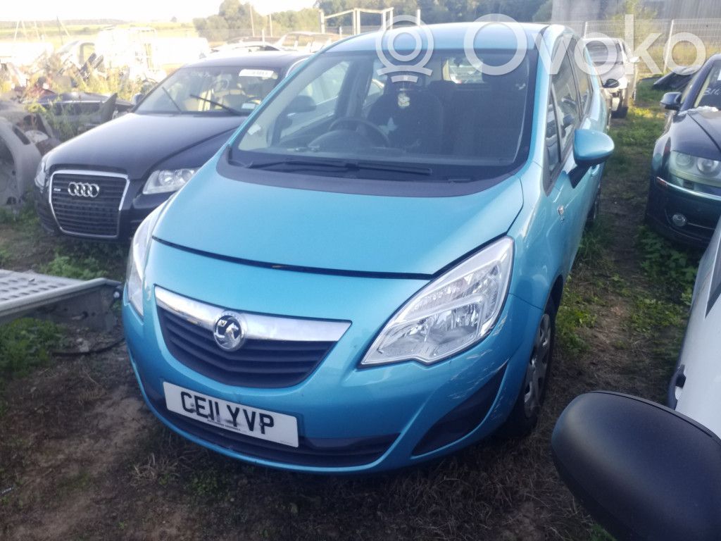 Meriva B Meriva  13294819