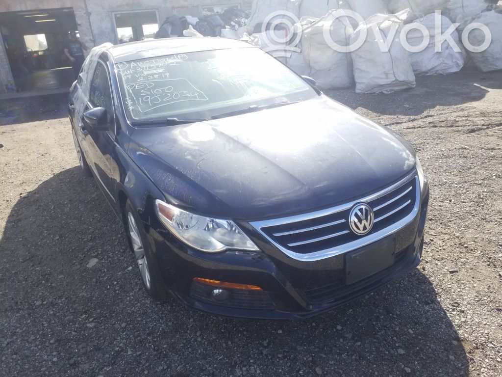 PASSAT CC Passat  3C0959651B