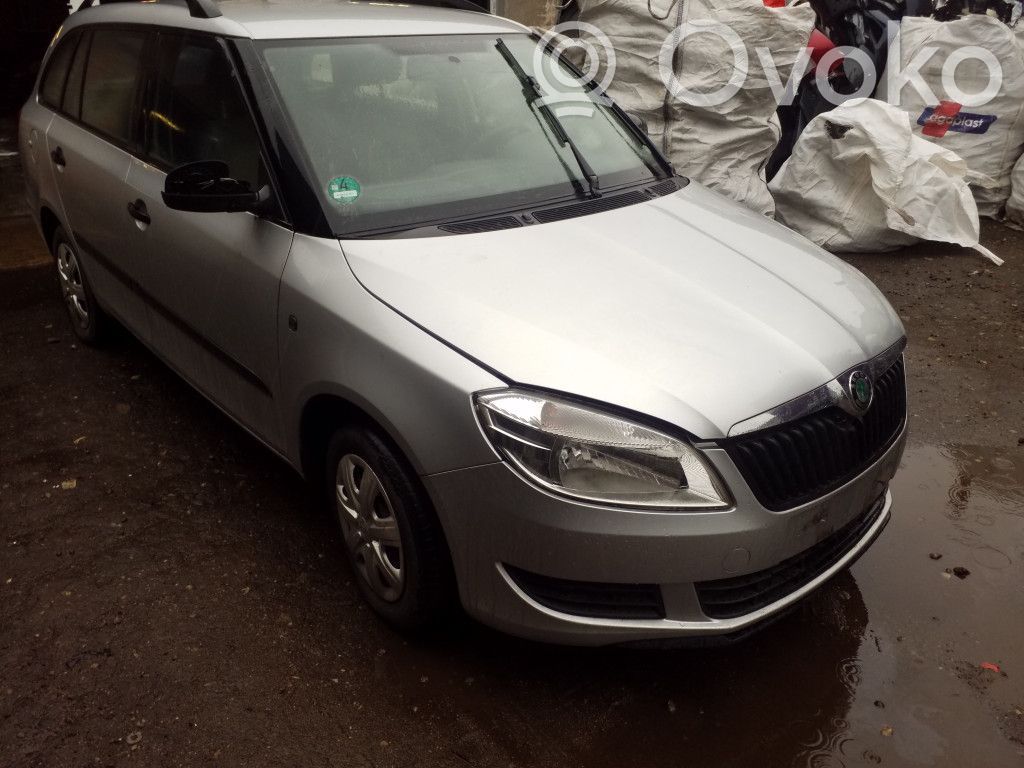 Fabia Mk2 (5J) Fabia  5J0927134E