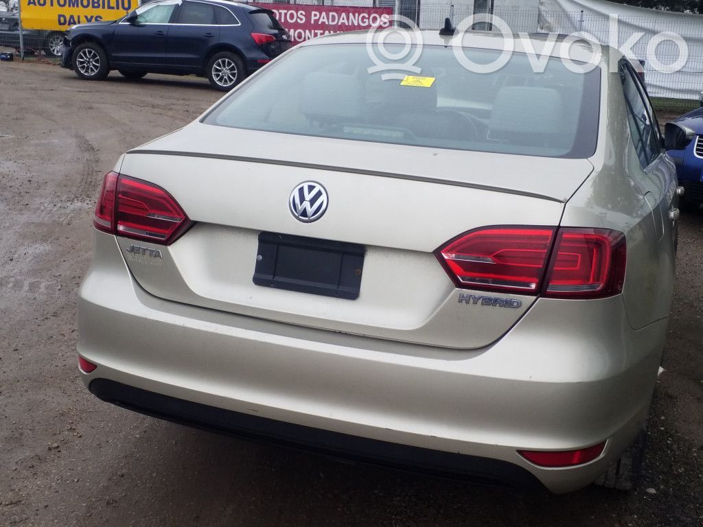 Jetta VI Jetta  04E906262J