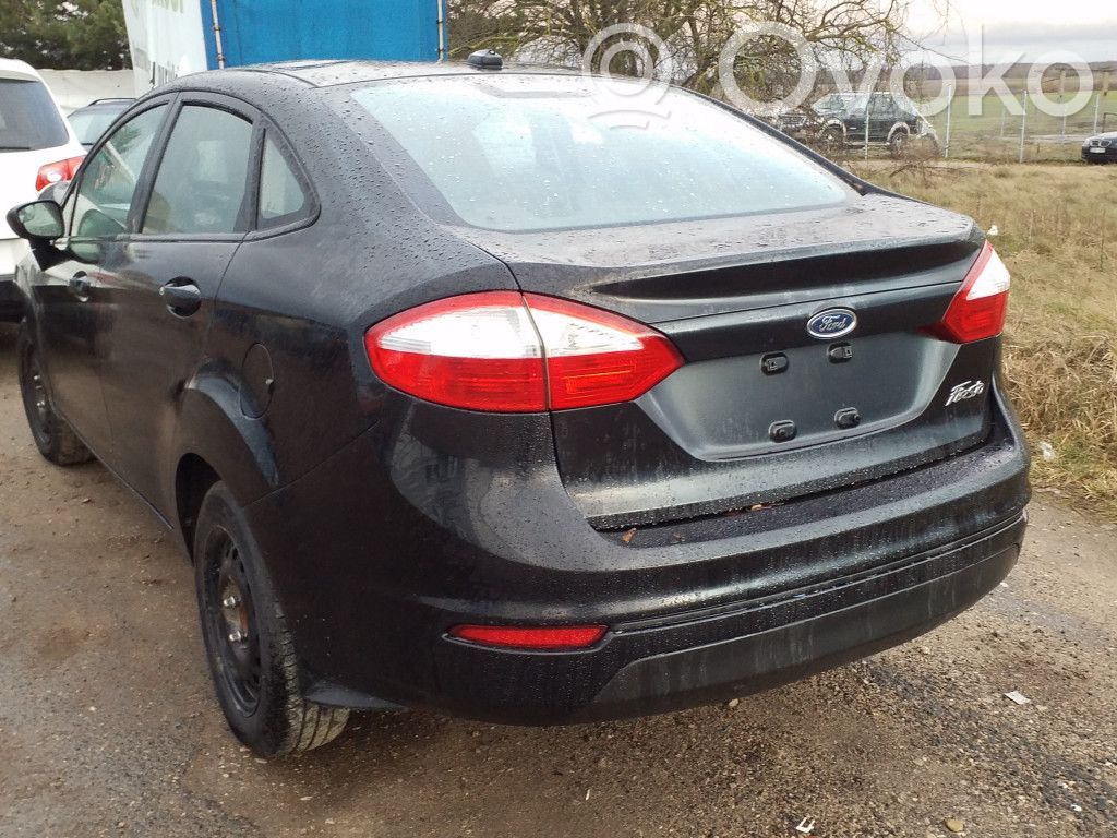 Fiesta Fiesta  E2BA12A650UB