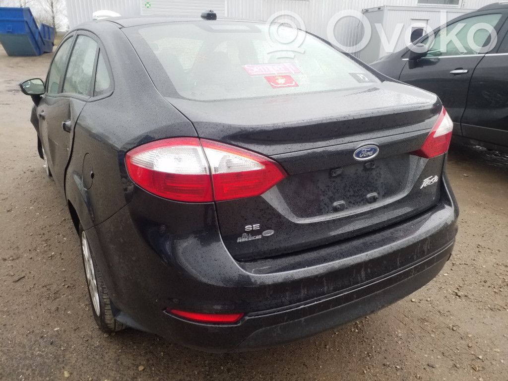 Fiesta Fiesta  F2BA12A650KA