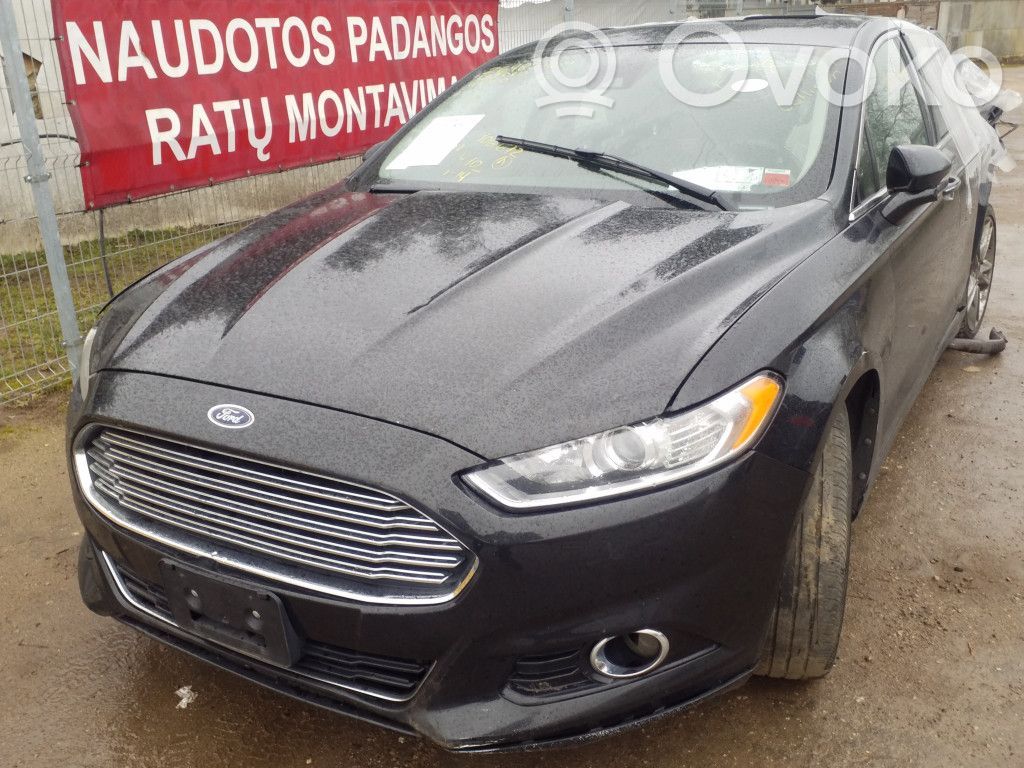 Fusion II Fusion  DG9354612D64