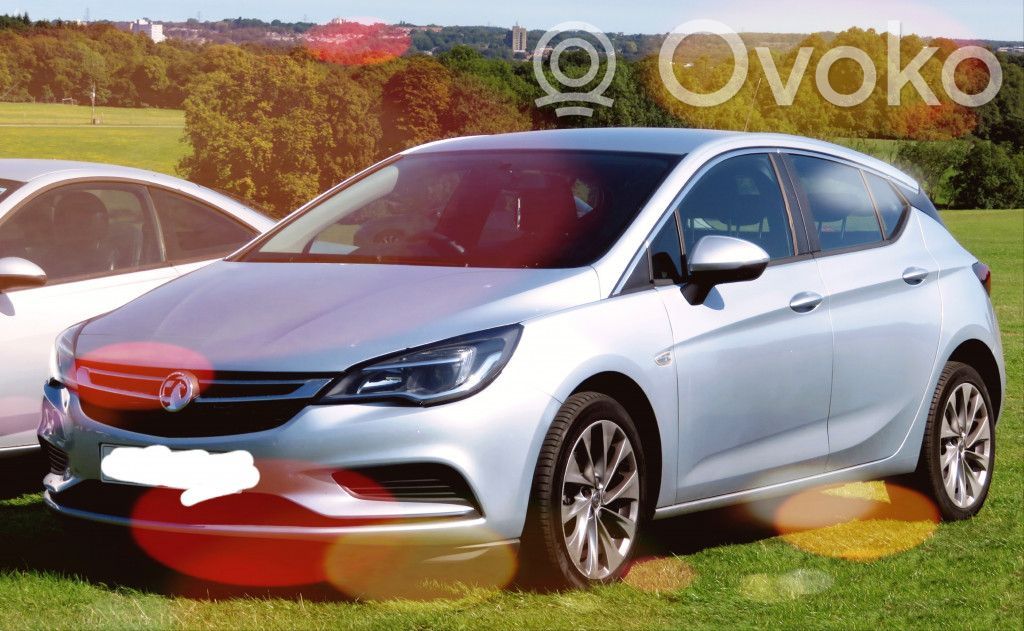 Astra H Astra  12992406XU