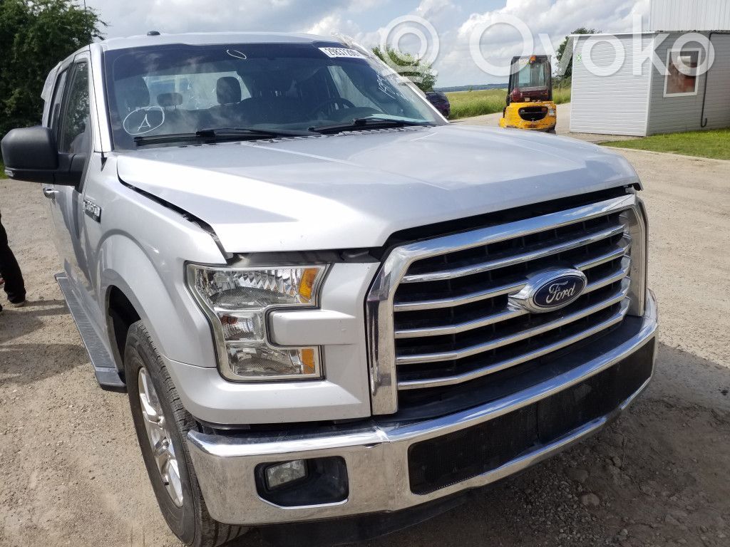 F150 F series