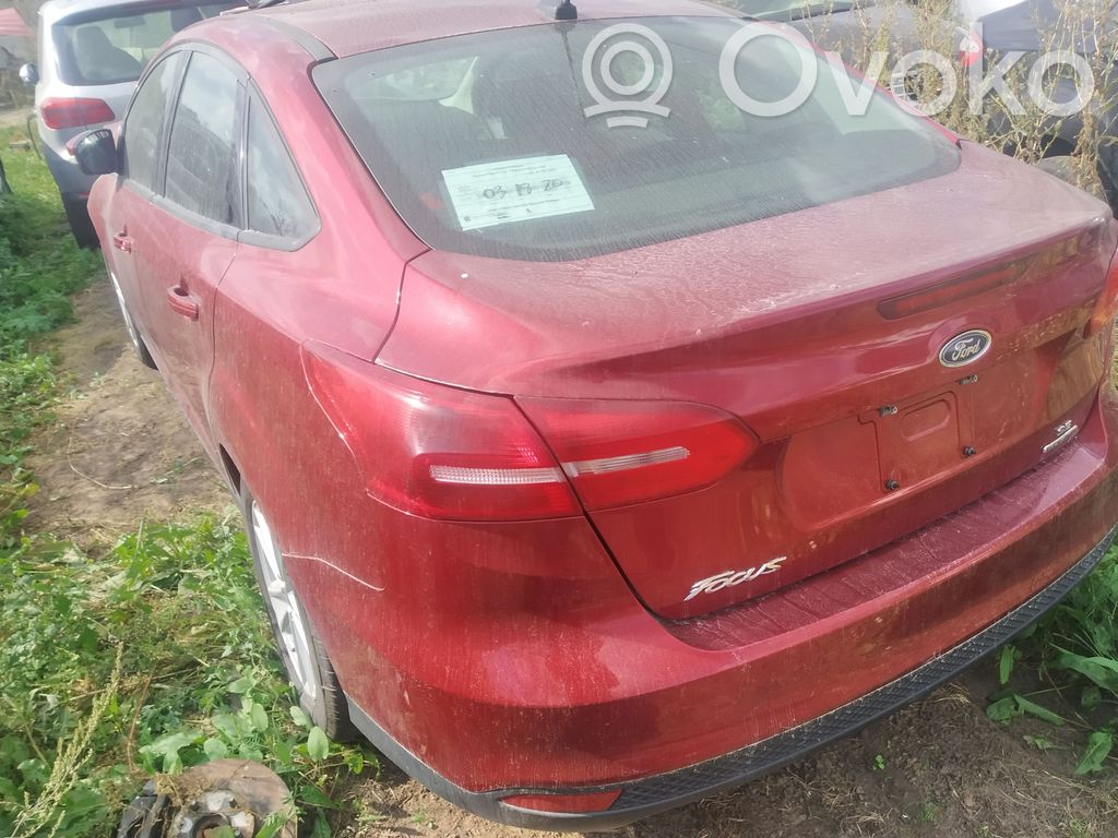 Focus Focus  FM5A12A650ADB