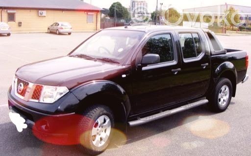 Navara D40 Navara  284B2EB30A