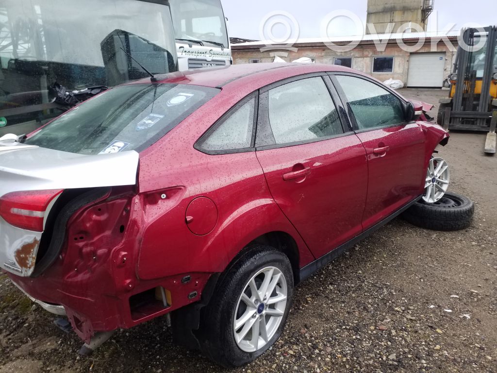 Focus Focus  DV6N18456BA