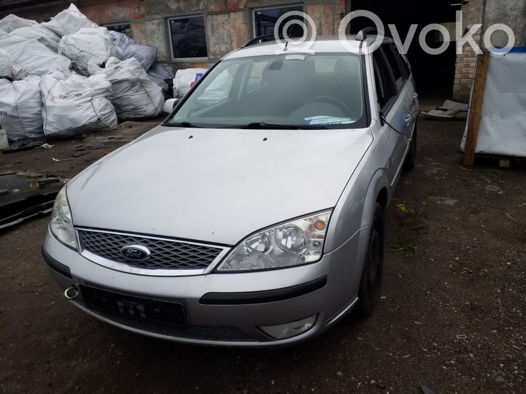 Mondeo Mk III Mondeo  2S7A12A650AFB