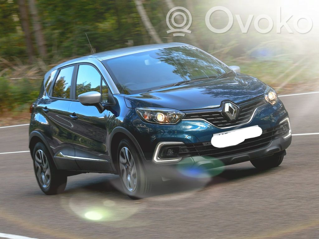 Captur Captur  53800