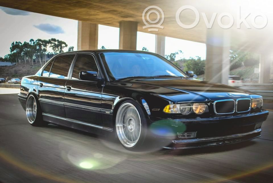 7 E38 Series 7  8360325