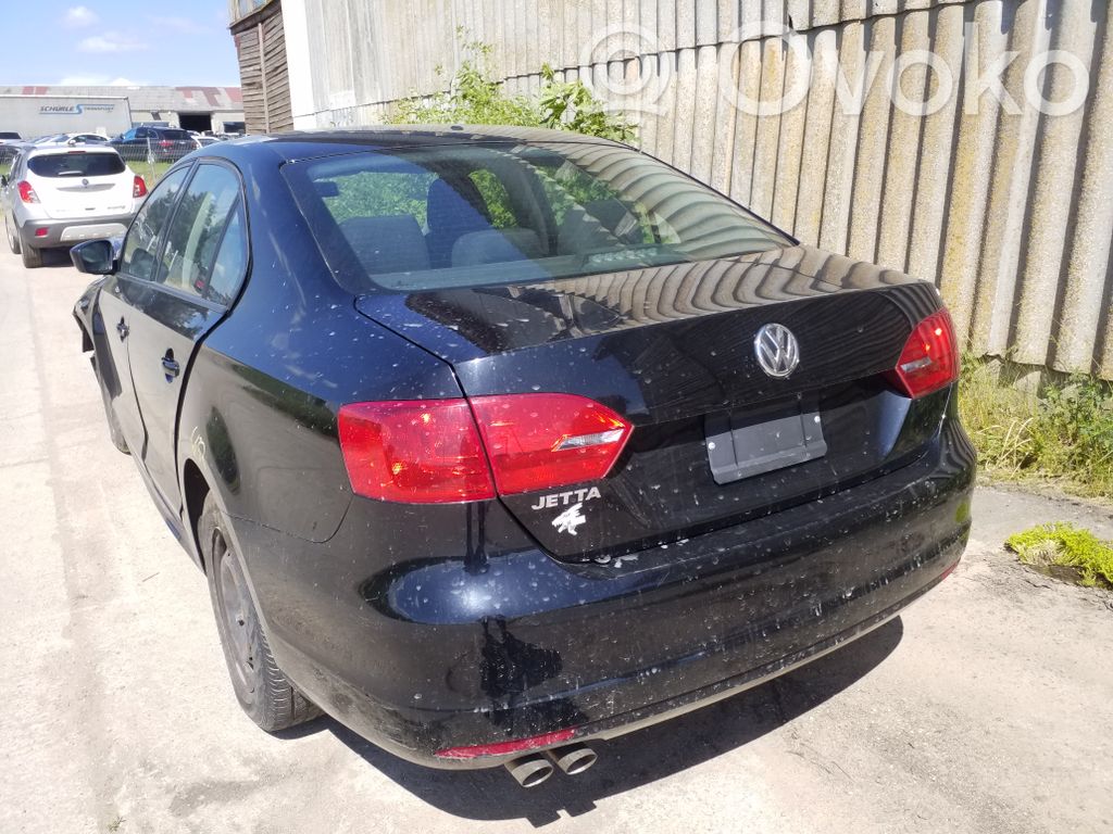 Jetta VI Jetta  PD0035