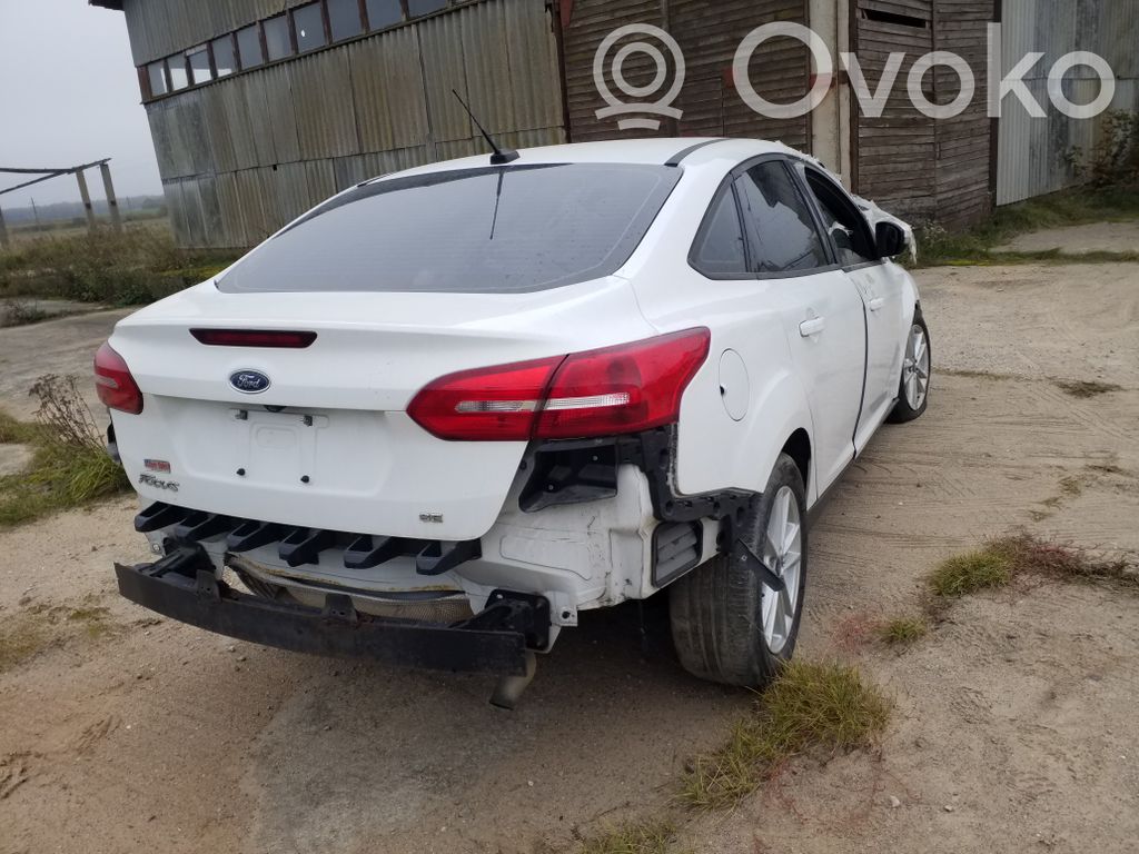 Focus Focus  BV6N3F642AE