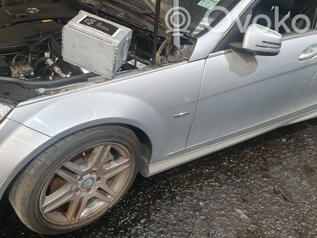 C W204 C-class, AMG (W202, W203, W204, W205, W206)  059339