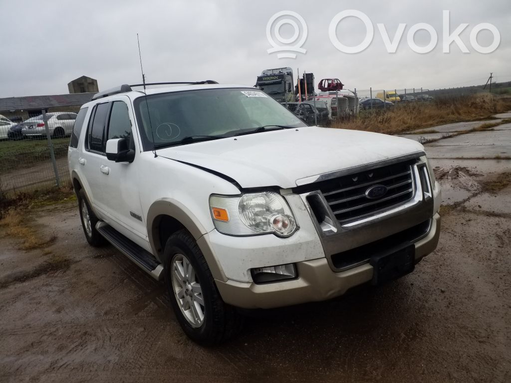 Explorer Explorer  6L2414B321DB