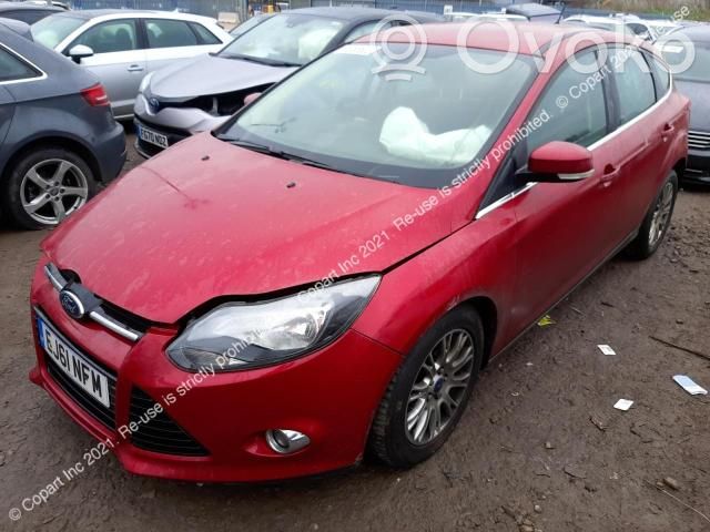 Focus Focus  BM5T14B321CF
