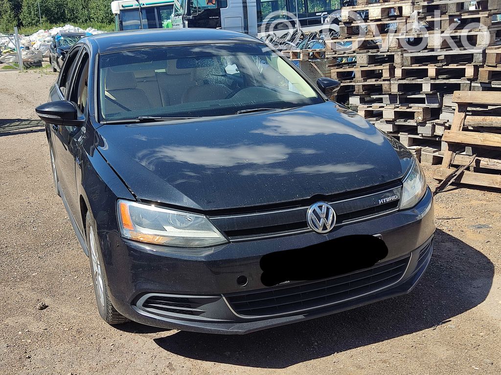 Jetta VI Jetta  7P6035730K